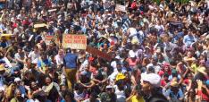 Taking the Colonial Bull by the Horns: The Everyday Aspirations and Resistance of Disabled and Black Students in Nigerian and South African Universities