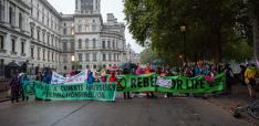 Joining the Scientist Rebellion – Can research have impact without losing neutrality?