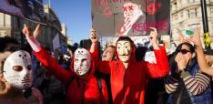 Iran Protests: Positive Change on the Way? or Iran Protests: Prospects for change?