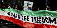From Dissatisfaction to Mobilisation: The Islamic Republic’s Perfect Storm