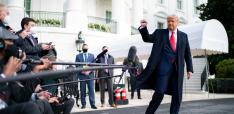Trump 2.0: Trigger Points for Europe?