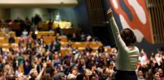 A Stark Irony for Gender Equality": Anti-Rights Groups and the UN Commission on the Status of Women