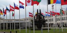 NATO Coalition Adopts a Pragmatist Position