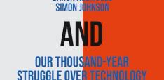 Book Review - Power and Progress. Our Thousand-Year Struggle Over Technology and Prosperity