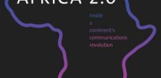 Book Review - Africa 2.0: Inside a Continent’s Communications Revolution