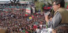 Protests Toppled Incumbents in Bangladesh and Sri Lanka, while Pakistan Struggles for Change