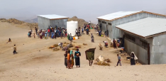 Addressing Everyday Complexities of the Triple Nexus: Lessons from South Sudan and Ethiopia