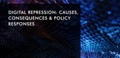 Digital Repression