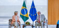 Natural Partners?: The Myth of Convergence Between the EU and Latin America and the Caribbean