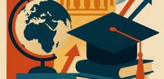 Re-imagining Global Higher Education in an Era of Geopolitical Re-alignment