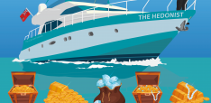 Taxation of the World’s Super-Rich has collapsed: as 1 in 8 people go to bed hungry, that has to change