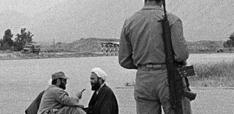Book Review - The Unfinished History of the Iran-Iraq War: Faith, Firepower, and Iran’s Revolutionary Guards