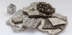Critical Minerals are the New Oil and Gold