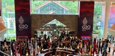 The Global Summitry Circus