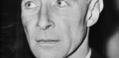 For Oppenheimer, a World Government Was the Only Way to Save Us From Ourselves