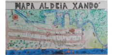 Mapping Stories and Cultures