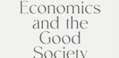 Book Review - The Road to Freedom: Economics and the Good Society