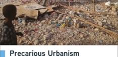 Book Review - Precarious Urbanism: Displacement, Belonging and the Reconstruction of Somali Cities