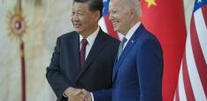 China and G20 Summitry: A Multilateral Agenda in Bali, New Delhi and Beyond?