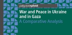 Making War and Trumping Peace in Ukraine and in Gaza