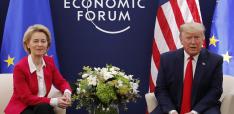"Stronger Europe, Stronger Multilateralism”: Defending Global Governance Under Trump 2.0
