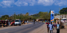 The Forgotten Heartland: Africa, Mackinder, and Great Power Competition