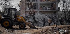 Ukraine war: Putin’s off ramp and why he is unlikely to take it