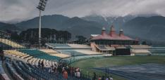 West Indies and India, Cricket and the Global Pulse