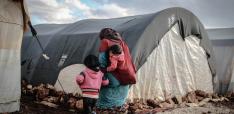 Upholding the rights of refugees: can the EU align security with its core values?