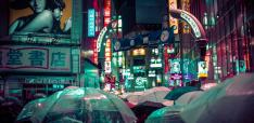 City Diplomacy: Perspectives from Japan  
