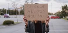 The Moral Dilemma Facing Humanitarians Today