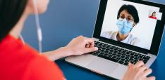 Telemedicine’s Rise has been Accelerated by the Pandemic - But it should be Part of the New Normal Telemedicine’s Rise has been Accelerated by the Pandemic - But it should be Part of the New Normal