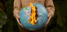 Global warming policy is failing the world