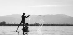 COP15: “Kick Out Environmentalists and Industry”: Small Scale Fisheries, Conservation Economies, and Human Rights in the Convention of Biological Diversity