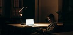 When democracies employ repressive technology, what are the repercussions?