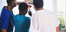 Climate Crisis: The Urgent Need for Stronger Health Systems 