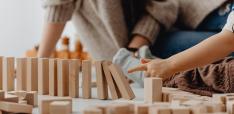 Navigating the Tipping Point: Four Futures for Global Development Cooperation