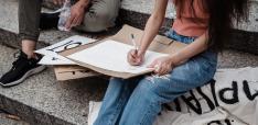 Extinction Rebellion says ‘we quit’ – why radical eco-activism has a short shelf life