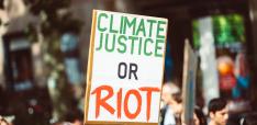 COP 27: Loss, Damage and Delay Tactics