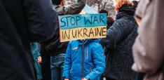 “A ‘Diplomatic Solution’ to the Ukraine Crisis”