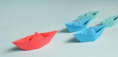 Leadership Tips from Someone Who Knows