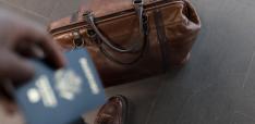 Golden Passports and Global Mobility: A conversation with Dr. Kristin Surak