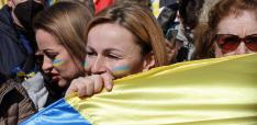 How Local Women Mobilizers Shaped Ukraine’s Invasion Response