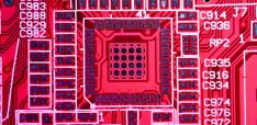 Human microchip implants take center stage
