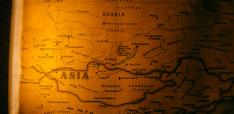 Johan Engvall | Politics and the Future in Central Asia