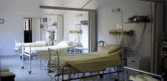 When Hospitals Become Battlegounds