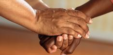We Can’t Combat Inequality Without First Valuing Care Work