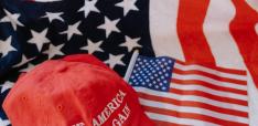 U.S. Midterms:  Democracy Worked yet It Made Little Difference