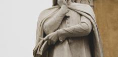 Seven Long Centuries Ago, Dante Imagined the End of War and the Unity of Humankindq