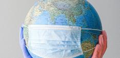 Geopolitics and Health Equity: A Complex Interplay